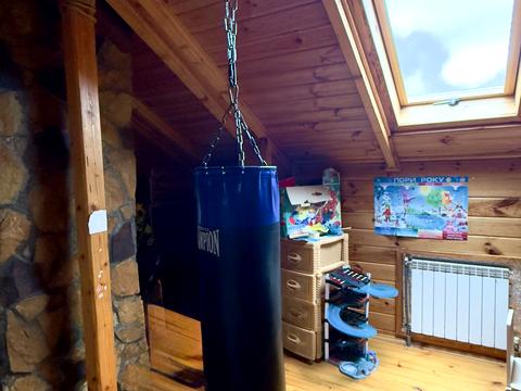 дом по адресу Ярова