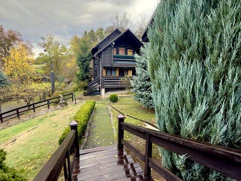 дом по адресу Ярова