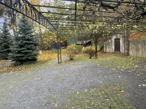 дом по адресу Ярова