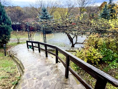 дом по адресу Ярова