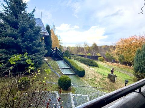 дом по адресу Ярова