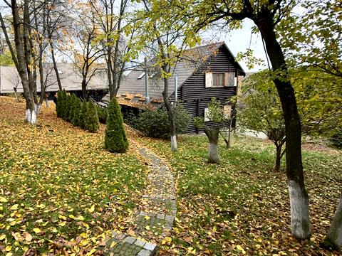 дом по адресу Ярова