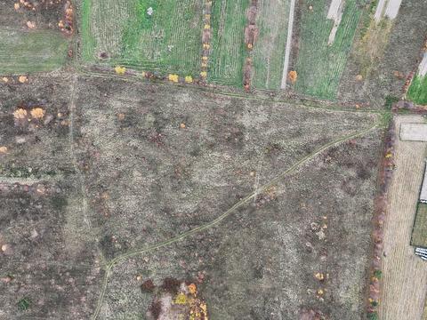 участок по адресу 