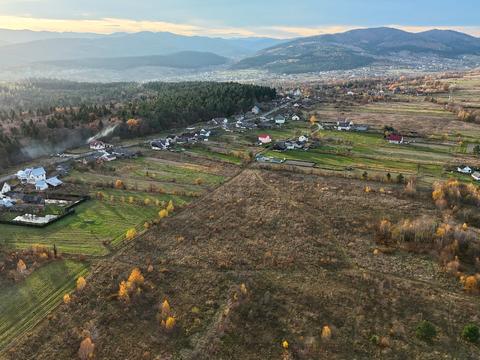 участок по адресу 