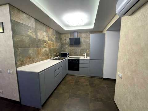 квартира по адресу Кудрявская ул., 31-33