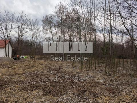 ділянка за адресою с. Креничі, Польова