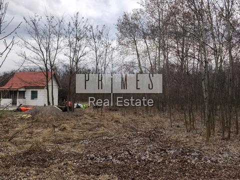 ділянка за адресою Польова