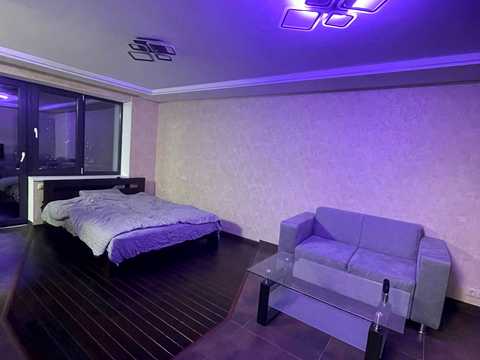 квартира по адресу Кудрявская ул., 31-33