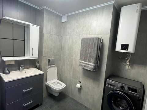 квартира по адресу Кудрявская ул., 31-33
