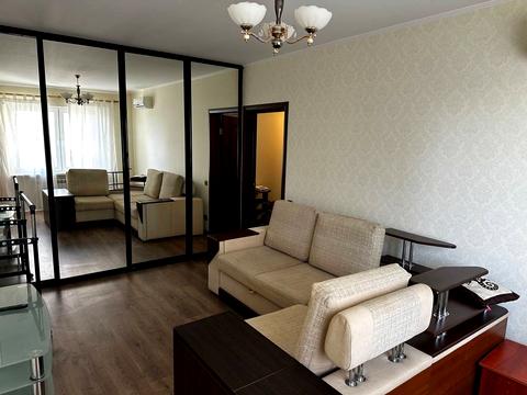 квартира за адресою Єлизавети Чавдар вул., 14