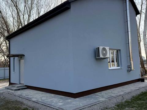 участок по адресу Прирічна, 16