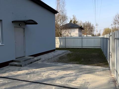 участок по адресу Прирічна, 16