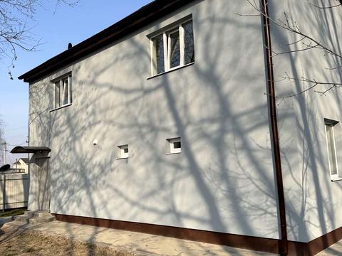 участок по адресу Прирічна, 16