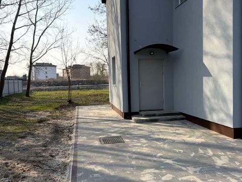 участок по адресу Прирічна, 16