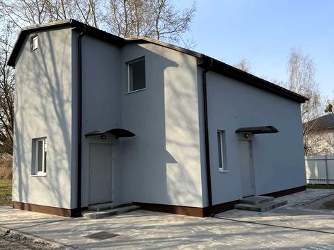 участок по адресу Прирічна, 16