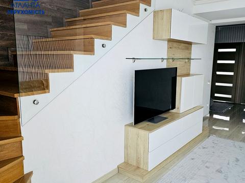 квартира по адресу Костя Гордієнка, 2