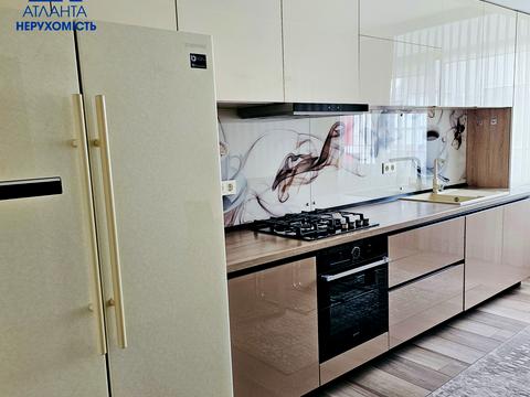 квартира по адресу Костя Гордієнка, 2