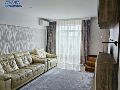 квартира по адресу Костя Гордієнка, 2