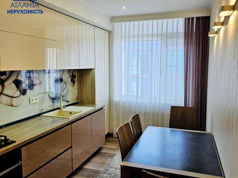 квартира по адресу Костя Гордієнка, 2