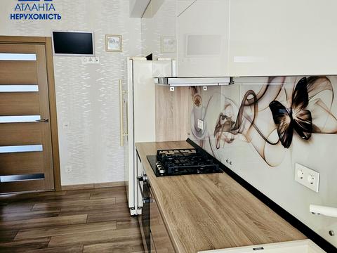 квартира по адресу Костя Гордієнка, 2