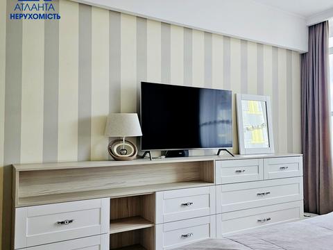 квартира по адресу Костя Гордієнка, 2