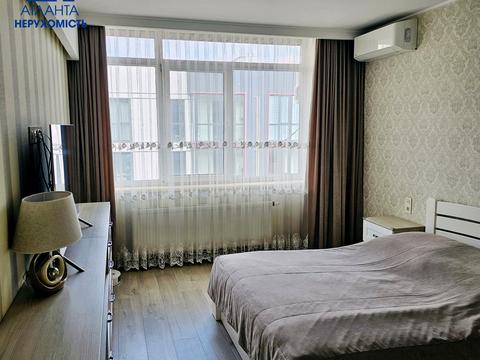 квартира по адресу Костя Гордієнка, 2