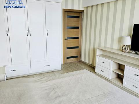 квартира по адресу Костя Гордієнка, 2