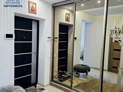 квартира по адресу Костя Гордієнка, 2