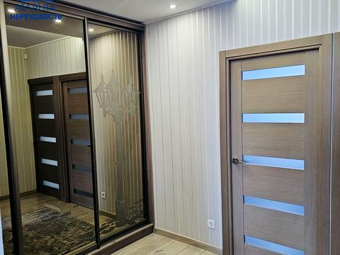 квартира по адресу Костя Гордієнка, 2