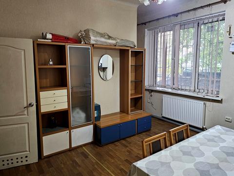 квартира по адресу Сергея Нигояна просп. (Калинина), 19