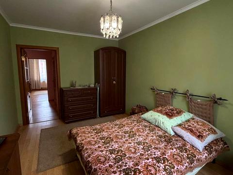 квартира за адресою Ольги Кисілевської вул., 32