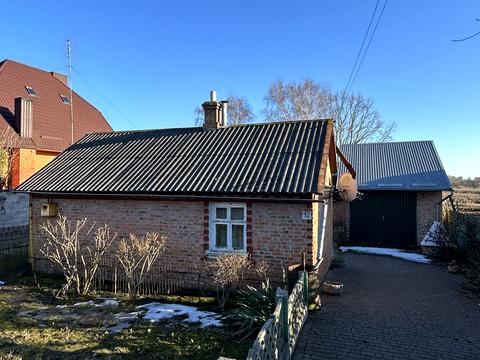 ділянка за адресою Борохівська вул., 42