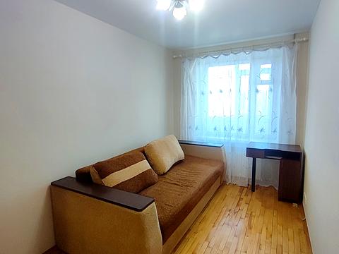 квартира за адресою Богдана Хмельницького просп. (Героїв Сталінграда), 138