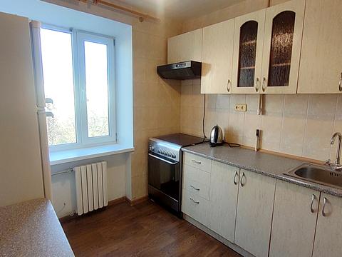 квартира за адресою Богдана Хмельницького просп. (Героїв Сталінграда), 138