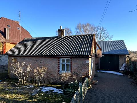 ділянка за адресою Борохівська вул., 42