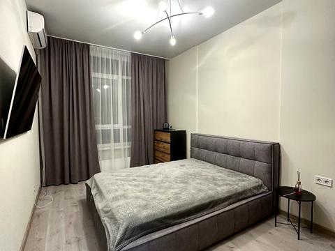 квартира по адресу Дубищанская ул., 7