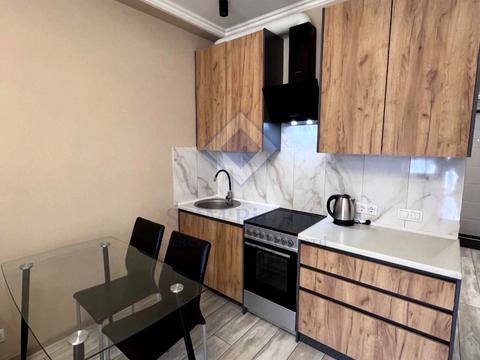 квартира за адресою Михайла Максимовича вул. (Онуфрія Трутенка), 26-Б