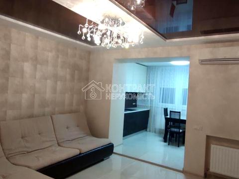 квартира по адресу Залесская ул., 5