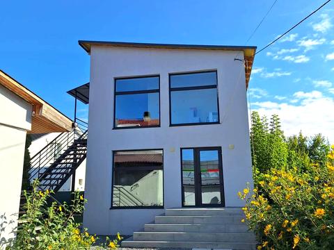 коммерческая по адресу Анатолия Соловьяненко ул., 85Б