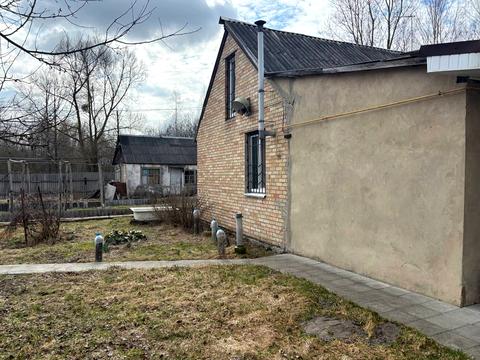 будинок за адресою с. Шибене, Лісова вул. (Петровського)