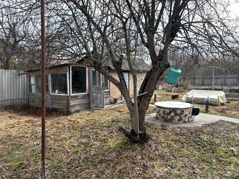 будинок за адресою с. Шибене, Лісова вул. (Петровського)