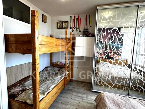 квартира за адресою Ново-Оскольська вул., 2-Е