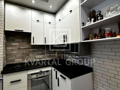 квартира за адресою Ново-Оскольська вул., 2-Е