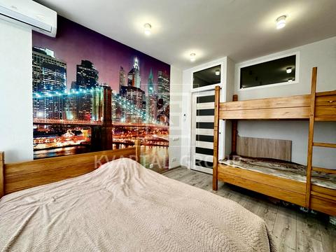 квартира за адресою Ново-Оскольська вул., 2-Е