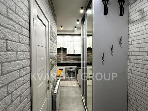 квартира за адресою Ново-Оскольська вул., 2-Е