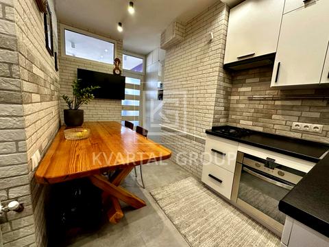 квартира за адресою Ново-Оскольська вул., 2-Е