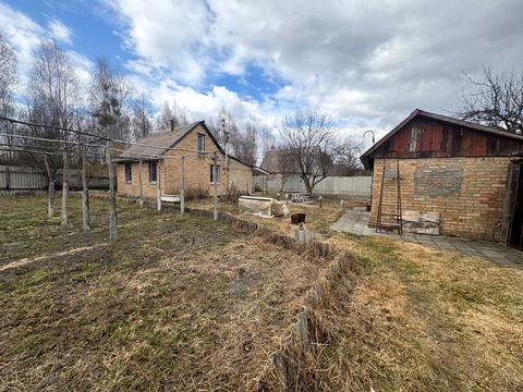 будинок за адресою с. Шибене, Лісова вул. (Петровського)