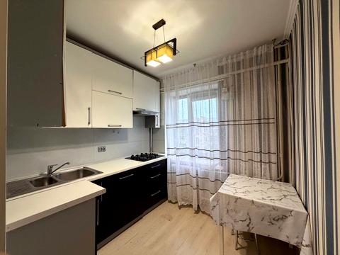 квартира по адресу Набережная ул., 10а