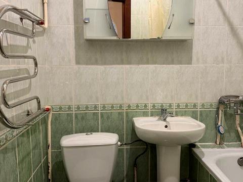 квартира за адресою Набережна вул., 10а