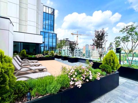 квартира за адресою Василя Тютюнника вул. (Анрі Барбюса), (Будинок 3)